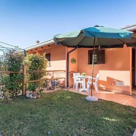 Ferrara di Monte Baldo Casa Vacanze Rosalba מראה חיצוני תמונה