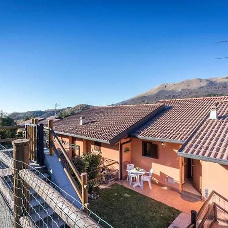 Ferrara di Monte Baldo Casa Vacanze Rosalba מראה חיצוני תמונה