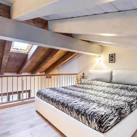 Ferrara di Monte Baldo Casa Vacanze Rosalba מראה חיצוני תמונה